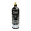 Interstate Pneumatics WRCO2-CL20 20 Oz. CO2 Pin Valve Cylinder Tank Paintball (Hydro 2021) view 1