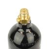 Interstate Pneumatics WRCO2-CL20 20 Oz. CO2 Pin Valve Cylinder Tank Paintball (Hydro 2021) view 2