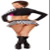 Cheap Thrills Raceway Hottie One Size view 2