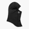 Turtle Fur Comfort Shell Ninja Balaclava, Black, One Size view 1