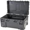 SKB Cases 3R4530-24B-E R-Series 4530-24 Waterproof Case (Empty), Waterproof and Dust Tight Design, LLDPE Polyethylene Impact Resistant, Pressure Relief/Breather Valves, Resistant to Impact Damage view 2