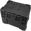 SKB Cases 3R4530-24B-E R-Series 4530-24 Waterproof Case (Empty), Waterproof and Dust Tight Design, LLDPE Polyethylene Impact Resistant, Pressure Relief/Breather Valves, Resistant to Impact Damage view 4