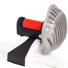 Elite Qubo Fluid Trainer  Fluid Resistance Bike Trainer  Quiet Indoor Cycling  For Road Bike & MTB Training view 3