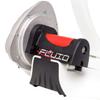 Elite Qubo Fluid Trainer  Fluid Resistance Bike Trainer  Quiet Indoor Cycling  For Road Bike & MTB Training view 4