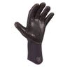 STORMR Typhoon Mens and Womens Durable Yet Comfortable Fishing Glove with High Stretch Premium Micro-fleece Lined 3MM Neoprene: Best Used for Ice Fishing, Winter Conditions, and Foul Weather (Black, S),Small,RXG30N-S view 3