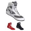 Ringside unisex adult Contemporary Sneaker, White, 5 US view 1
