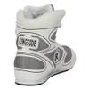 Ringside unisex adult Contemporary Sneaker, White, 5 US view 3