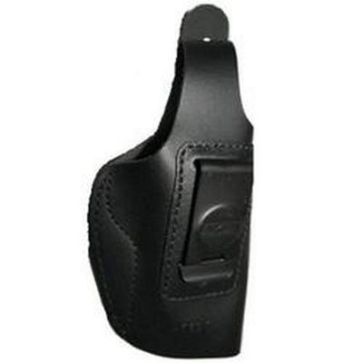 Aker Leather 160 Spring Special Executive Holster - H160BPRU-SM H160BPRU-SM 2