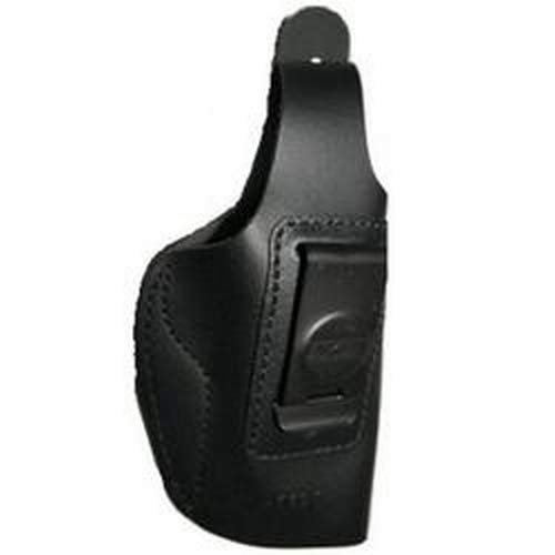 Aker Leather 160 Spring Special Executive Holster - H160BPRU-SM H160BPRU-SM 2