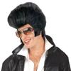 Rock N ROLL Jumbo Wig view 1