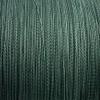 FINS Windtamer Braided Fishing Line - Versatile, Compact Braid for All Fisheries, Reduces Wind Knots and Rod Tip Wraps - High Performance 4-End Braid - Slate Green - 10 lb - 500 Yds view 2