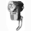 AXA PICO 30?Steady Auto Front Light for Hub Dynamo with Bracket and Cable view 1