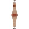 Mustang Pro-Roller Mohair Roper Cinch 30in view 1