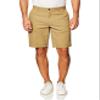 Dockers Men's Perfect Short Classic Fit 10.5", New British Khaki, 30 view 1