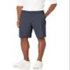 Dockers Men's Perfect Short Classic Fit 10.5", Maritime Blue, 34 view 1