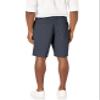 Dockers Men's Perfect Short Classic Fit 10.5", Maritime Blue, 34 view 2