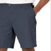 Dockers Men's Perfect Short Classic Fit 10.5", Maritime Blue, 34 view 3