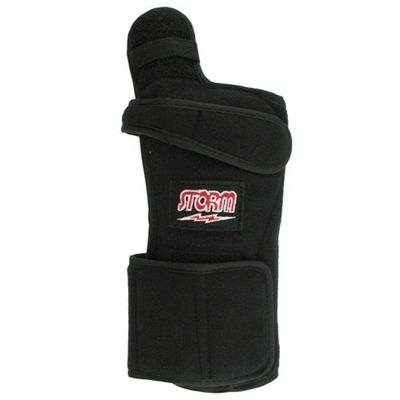 Storm Xtra Hook Wrist Support- Left Hand (Medium)