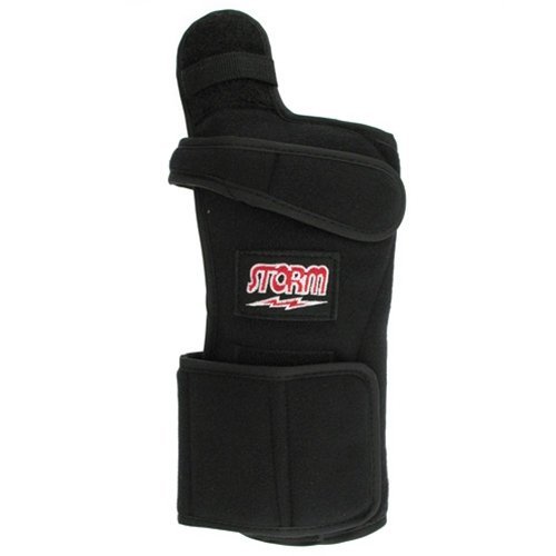 Storm Xtra Hook Wrist Support- Left Hand (Medium)