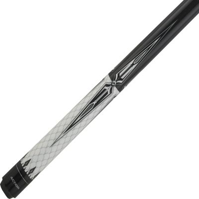 Action BW02 Black and White Cue