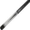 Action BW02 Black and White Cue view 1