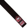 Venum BJJ Belt, Black, A3 view 2