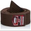 Venum BJJ Belt - Brown, A2 view 1