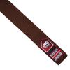 Venum BJJ Belt, Brown, A4 view 2