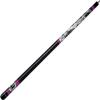 Action Adventure ADV07 Purple Black White Unicorn Pool/Billiards Cue Stick view 1