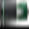 Athena ATH08 Pool/Billiards Cue - Green & Black w/Irish Design/Shamrocks -21oz view 1