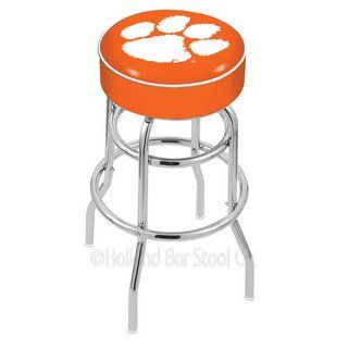 Clemson Bar Stool - Holland Bar Stools L7C125Clmson