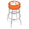 Clemson Bar Stool - Holland Bar Stools L7C125Clmson view 1