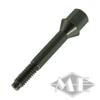 Empire Axe Regulator Plunger view 1