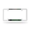 Rico Industries NCAA Ohio Bobcats Plastic License Plate Frame , 6 x 12.25" view 1
