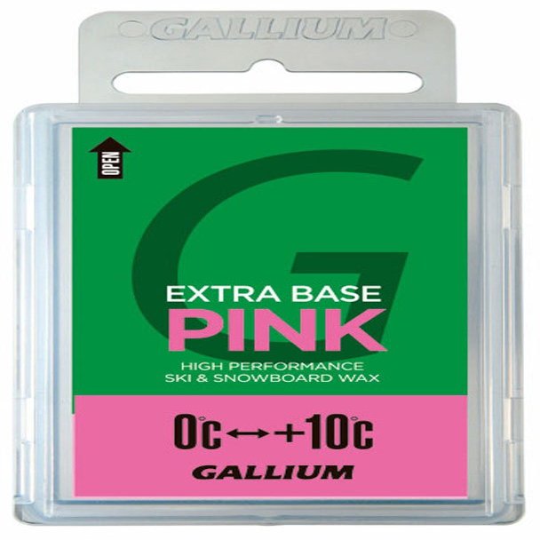 Gallium SW2076 SW2076 Extra Base Pink (3.5 oz (100 g), 3.5 oz (100 g)