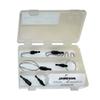 Jameson 7-06AK 6-piece Accessory Kit for Glow Rod Wire Electrical Fishing Kits view 1