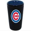 HUNTER Chicago Cubs 1.5 Oz Two-Tone Ceramic Shot Glass view 1