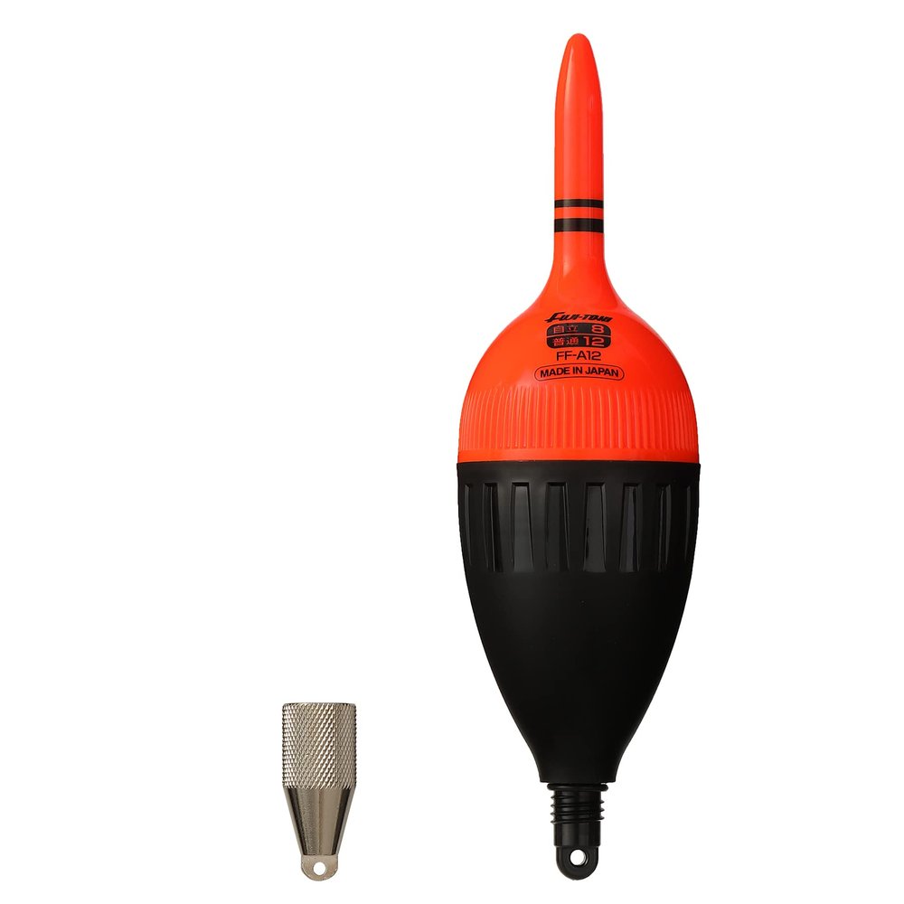 Fuji-Toki Electric Float, FF-A12, Ultra Bright Red LED, Compatible Toys: No. 12, Freestanding, Changable, Made in Japan