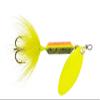 Yakima Bait Wordens 212-GFRT Rooster Tail in-Line Spinner, 2 3/4", 1/4 oz view 1