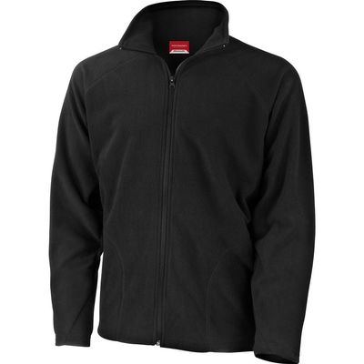 Result Men's R114X, Black, XS