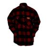 Hickory Shirt Company Buffalo Flannel Plaid Shirt view 1