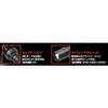 SureFire G2X Pro Dual-Output LED Flashlight with Click Switch, Yellow view 2