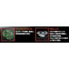 SureFire G2X Pro Dual-Output LED Flashlight with Click Switch, Yellow view 3