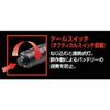 SureFire G2X Pro Dual-Output LED Flashlight with Click Switch, Yellow view 4