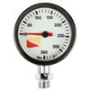 Dive Rite Mini Tech 2" BAR SPG Gauge view 1