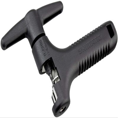 SHIMANO Tlcn28 Chain Cutter 11Sp Workshop Tool - Silver