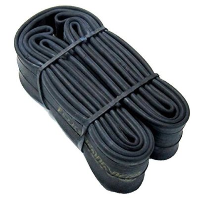 Shinko WO 14505 English Cycle Tube, 27 x 1, 3/8