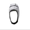 BARNETT Heat Pro Helmet White S view 1