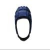Barnett Heat Pro Helmet, Size M, Navy Soft Shell Flag Football Helmet 7v7 Rugby Helmet Scrum Cap Soccer Padded Headgear Adjustable view 1