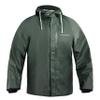 Grundns Men's Brigg 44 Fishing Parka, Green - X-Large view 1